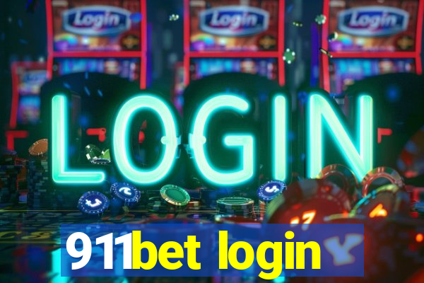 911bet login